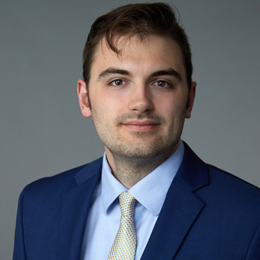 Adam Drakulic Jr. portrait